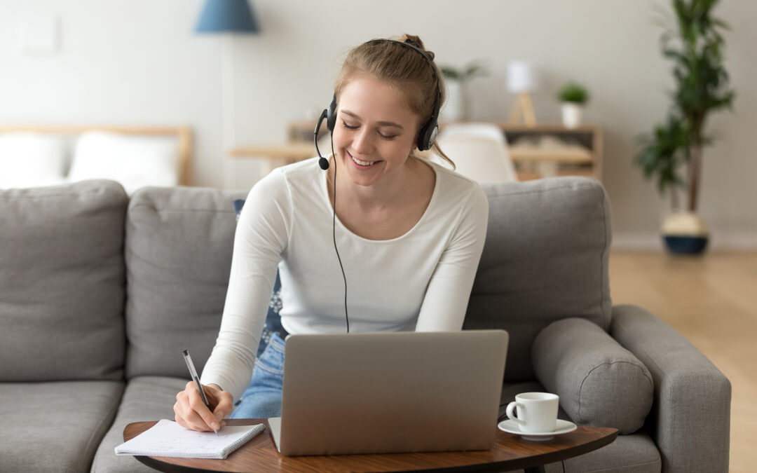 Improve Learning Outcomes With Collaborative Technology