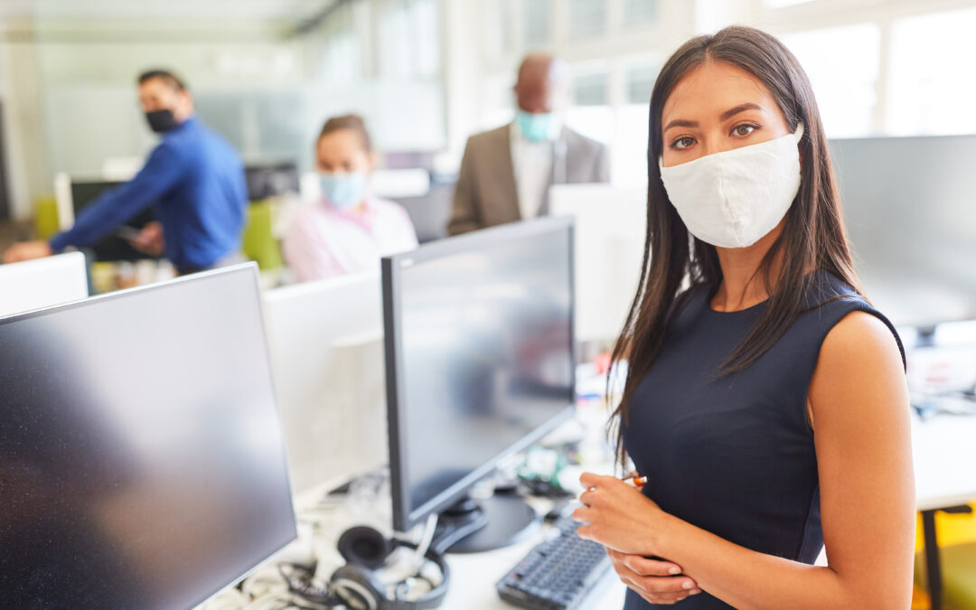 How to Return to Work Safely With Zoom