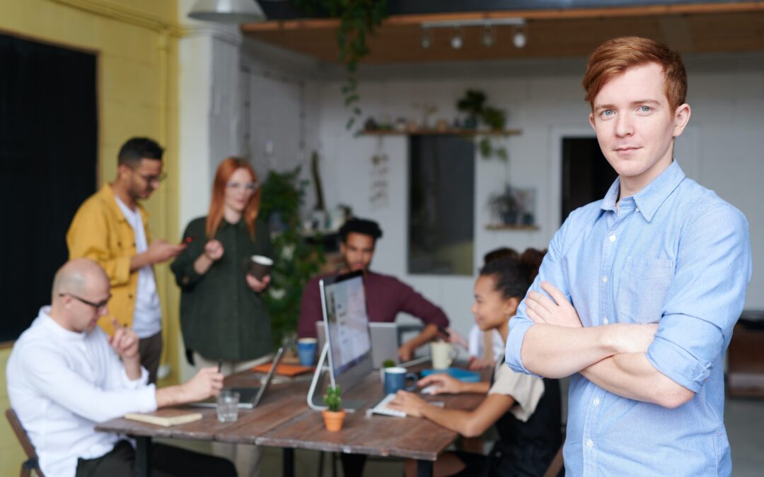 Rural Broadband and Create Connections: A Perfect Pair
