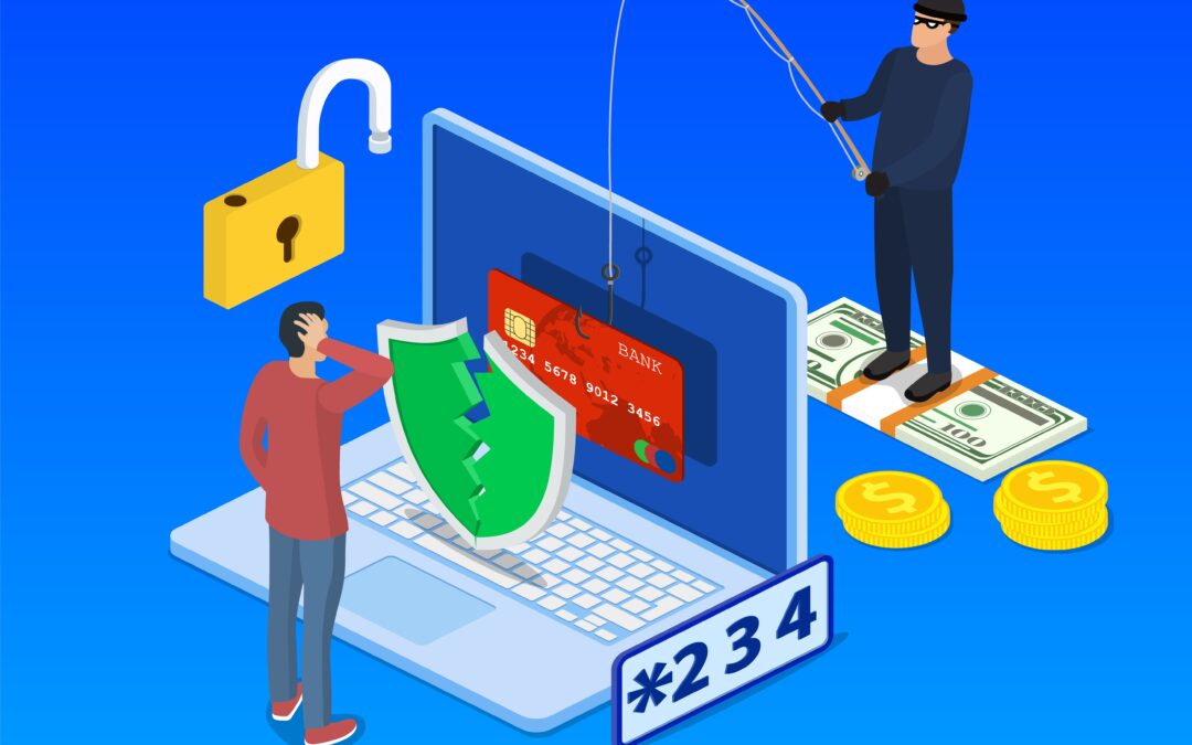 The 3 Biggest Cybersecurity Risks of 2021